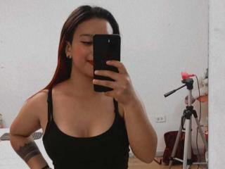 AnnieWinster - Sexe cam en vivo - 24966853
