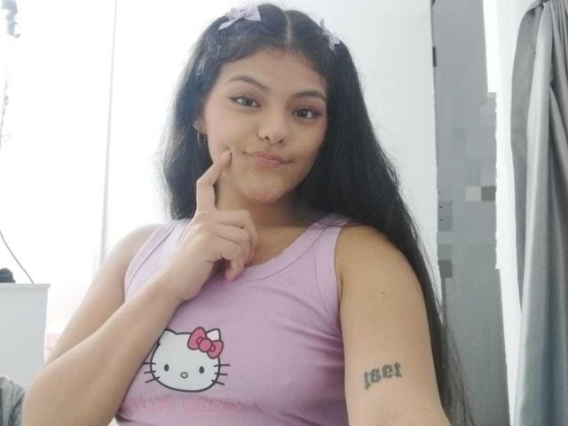 NikyBrown - Sexe cam en vivo - 24967797