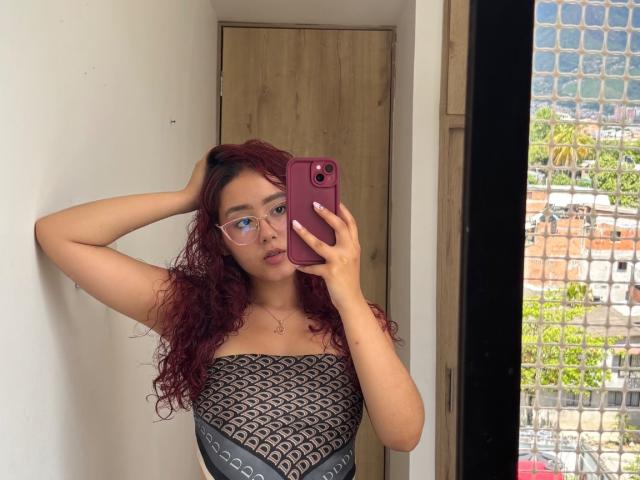 SofiaBrowm - Live porn &amp; sex cam - 24967853