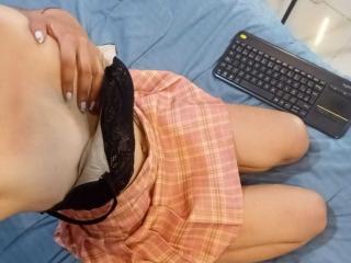 EmmaCourse - Live porn &amp; sex cam - 24968205