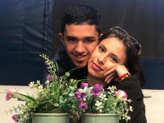 SexualVolcano69 - Sexe cam en vivo - 24968605