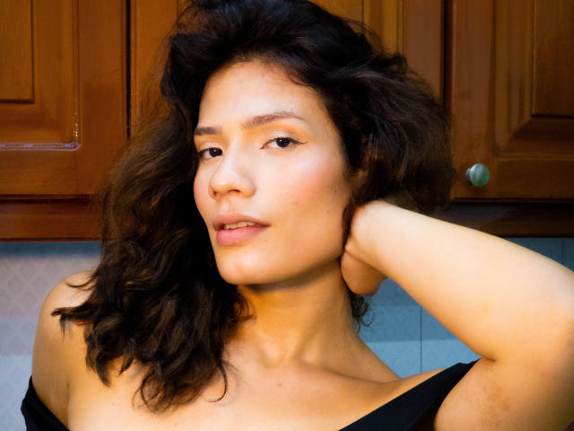 KassSalvatore - Camera khiêu dâm &amp; quyến rũ trực tiếp - 24968669