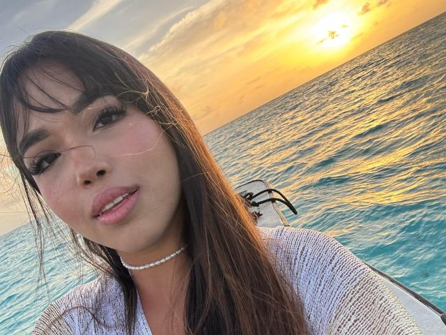 Heyly - Live porn &amp; sex cam - 24968829