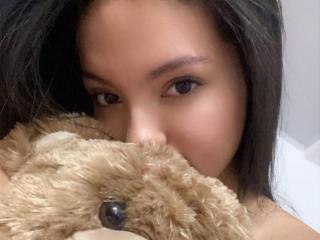 IssaPuasini - Live porn &amp; sex cam - 24969057