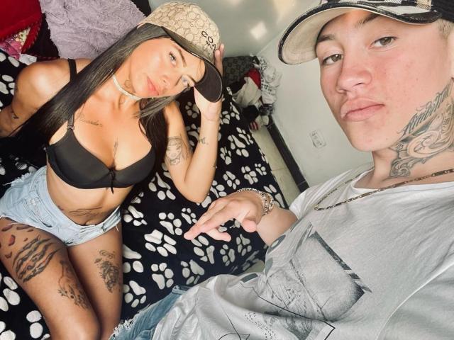 CorleoneKarol - Live porn &amp; sex cam - 24970413