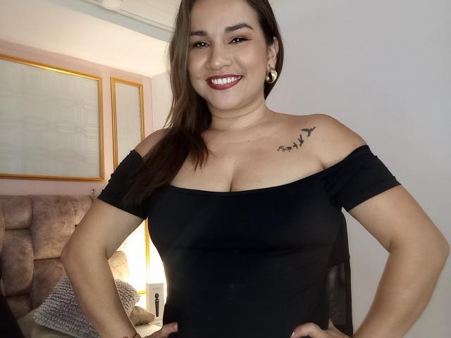 ManuelaMature - Sexe cam en vivo - 24970641