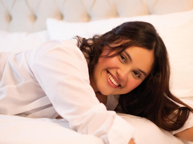 DulceRosita - Live porn &amp; sex cam - 24970673