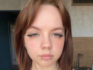 VelvetWhisper - Sexe cam en vivo - 24970749