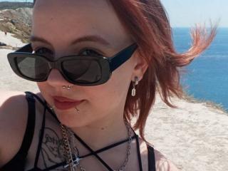 VelvetWhisper - Sexe cam en vivo - 24970777