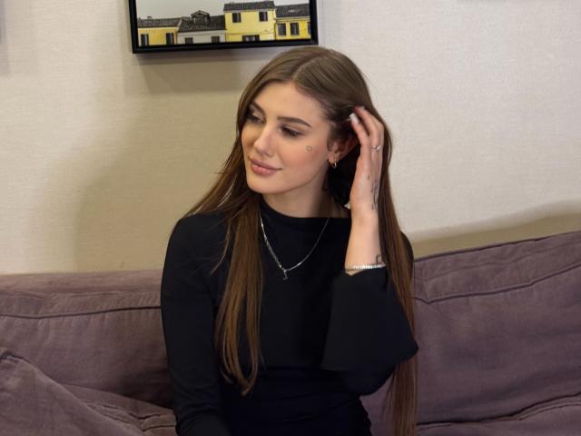 SensualMila - Live porno og sexkamera - 24971221