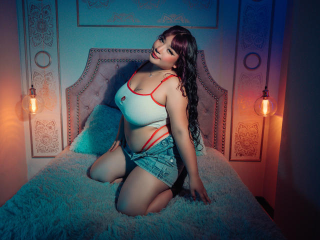 HonnyBlaice - Élő pornó és szexkamera - 24972909