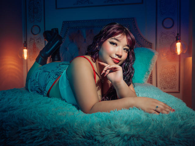 HonnyBlaice - Élő pornó és szexkamera - 24972925