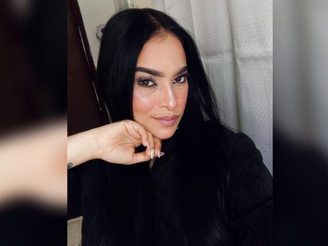 BarbaraSaint - Camera khiêu dâm &amp; quyến rũ trực tiếp - 24974057