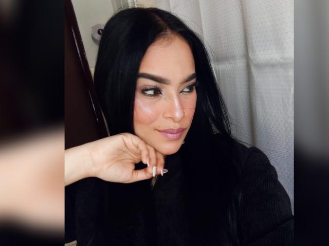 BarbaraSaint - Live porn &amp; sex cam - 24974061