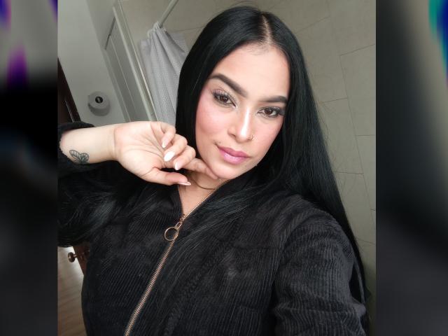 BarbaraSaint - Live porn &amp; sex cam - 24974065