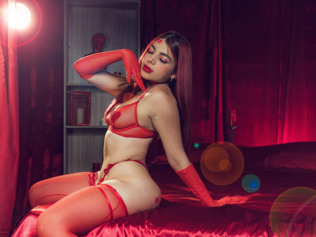 KaylaRox - Sexe cam en vivo - 24974101