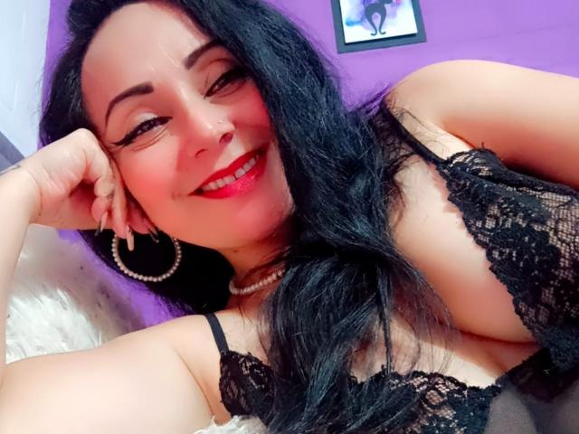 Zaria69 - Live porn &amp; sex cam - 24974189