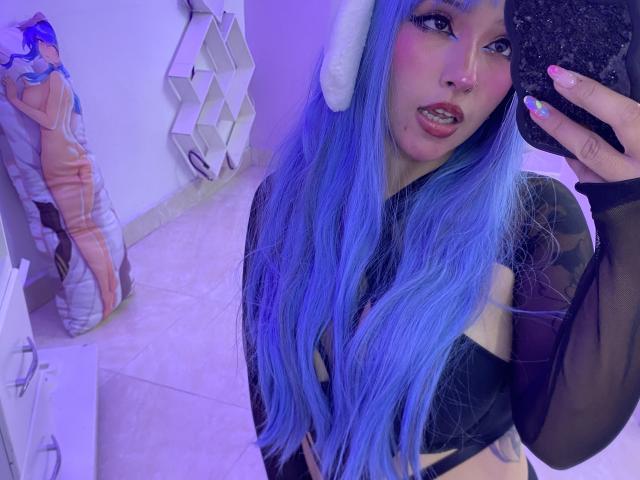 CarlaMiceli - Live Sex Cam - 24975317