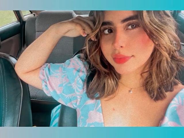 OlivaStellas - Sexe cam en vivo - 24976153