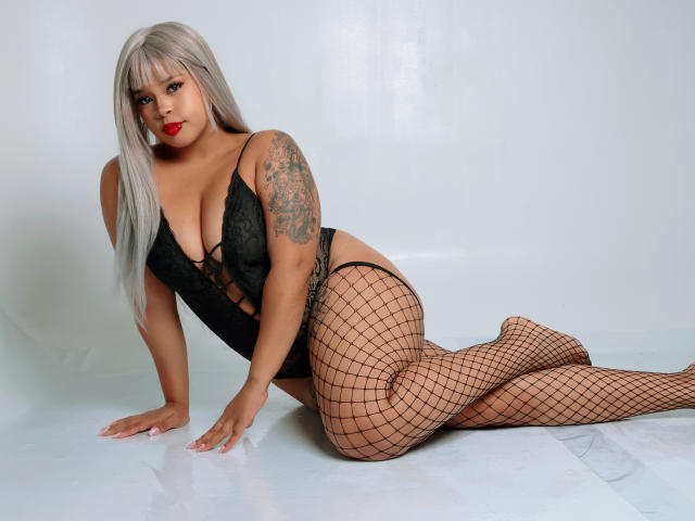 NatieRush - Live porn &amp; sex cam - 24976213