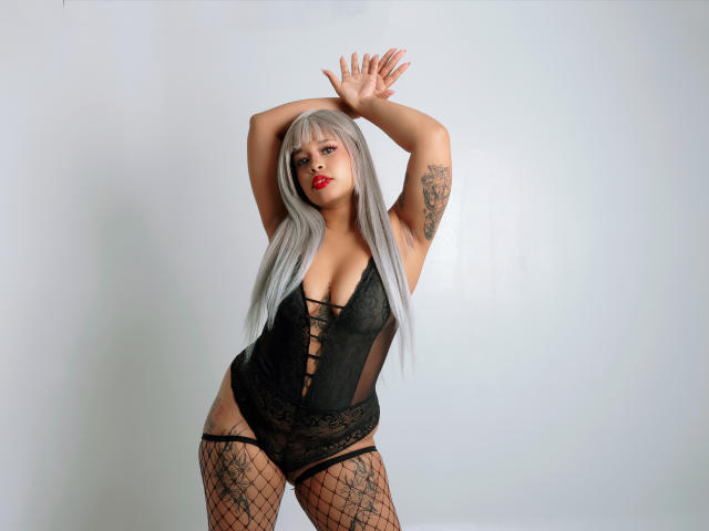 NatieRush - Sexe cam en vivo - 24976229