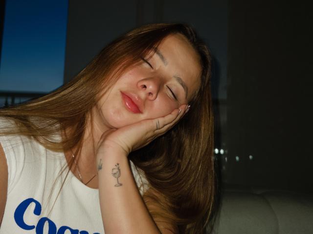 NatSorian - Live porn &amp; sex cam - 24978617
