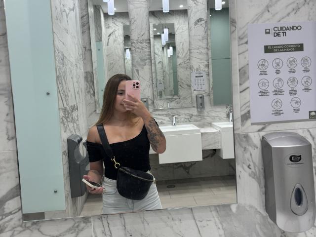 NatSorian - Sexe cam en vivo - 24978621