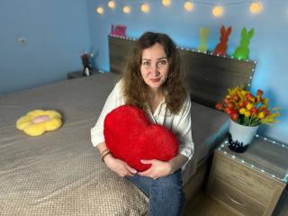 KseniaWiss - Live porn &amp; sex cam - 24979173