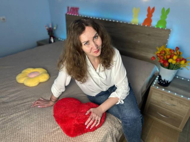 KseniaWiss - Sexe cam en vivo - 24979181