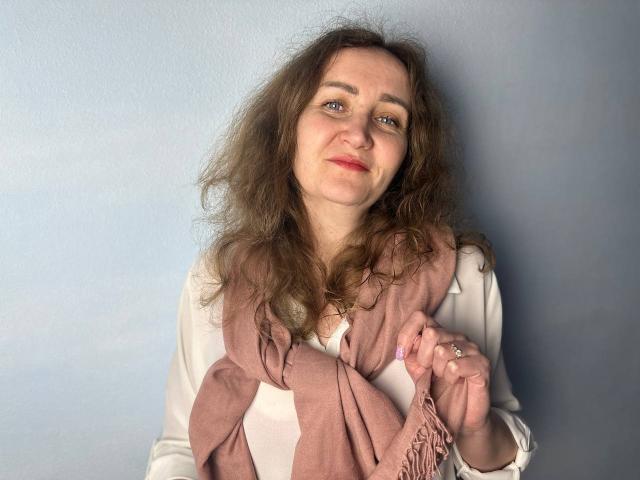 KseniaWiss - сексуальная веб-камера в реальном времени - 24979193