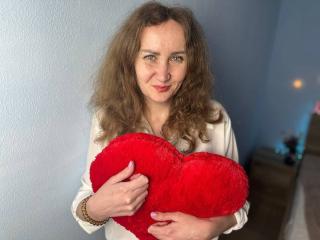 KseniaWiss - Live porn &amp; sex cam - 24979205