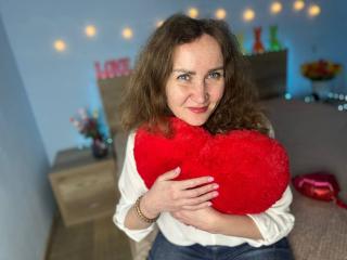 KseniaWiss - сексуальная веб-камера в реальном времени - 24979237