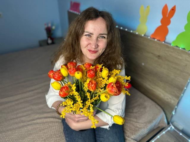 KseniaWiss - сексуальная веб-камера в реальном времени - 24979241