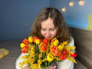 KseniaWiss - Camera khiêu dâm &amp; quyến rũ trực tiếp - 24979257