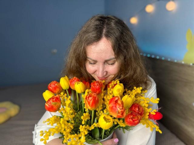 KseniaWiss - сексуальная веб-камера в реальном времени - 24979257