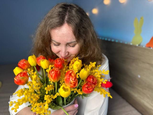 KseniaWiss - сексуальная веб-камера в реальном времени - 24979277