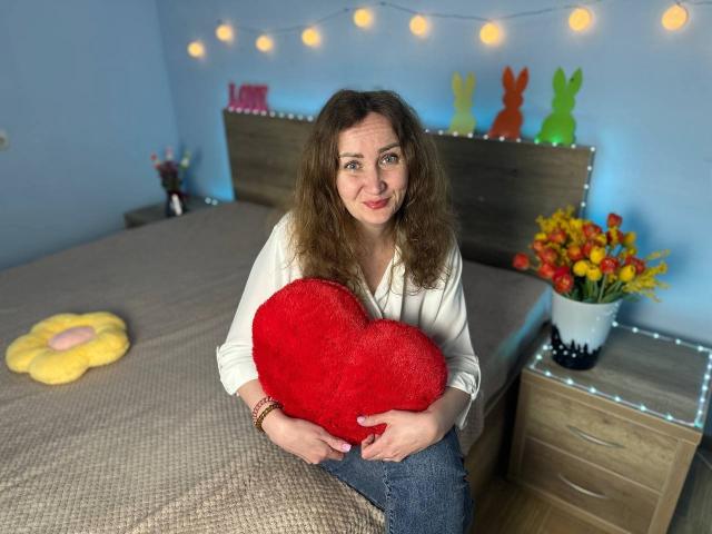 KseniaWiss - Sexe cam en vivo - 24979301