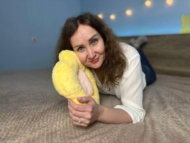 KseniaWiss - Sexe cam en vivo - 24979305