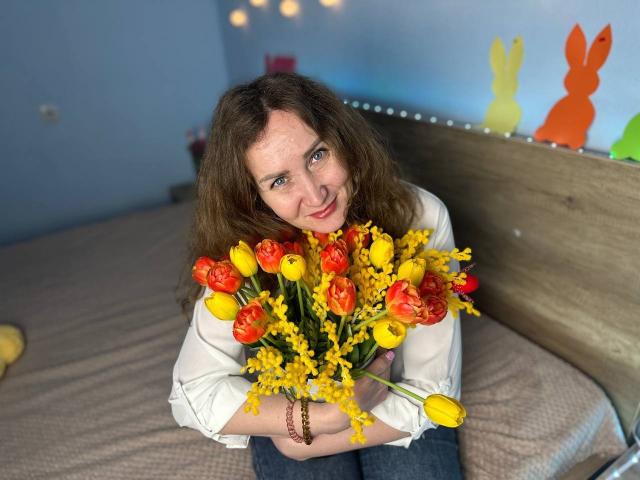 KseniaWiss - Live porn &amp; sex cam - 24979309