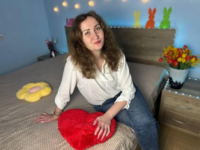 KseniaWiss - Live porn &amp; sex cam - 24979329