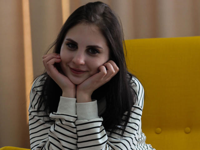 LinaFane - Live porn &amp; sex cam - 24979973