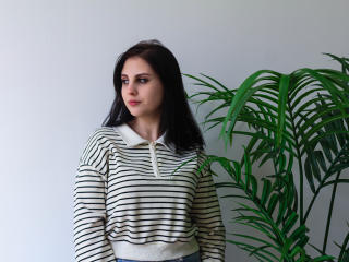 LinaFane - Camera khiêu dâm &amp; quyến rũ trực tiếp - 24980001