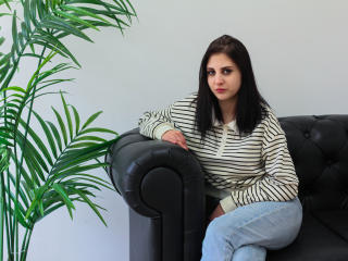 LinaFane - Live porn &amp; sex cam - 24980025