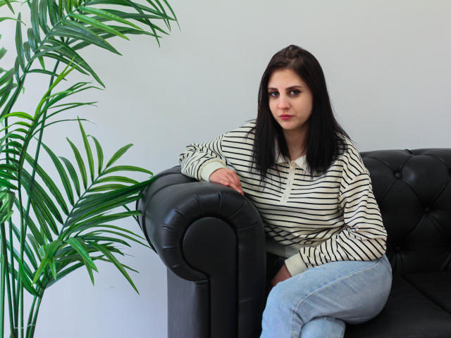 LinaFane - Camera khiêu dâm &amp; quyến rũ trực tiếp - 24980025