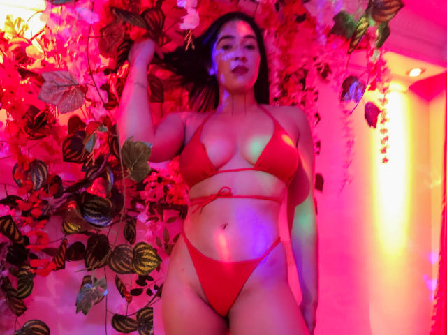 NicoColeman - Live porno og sexkamera - 24980841