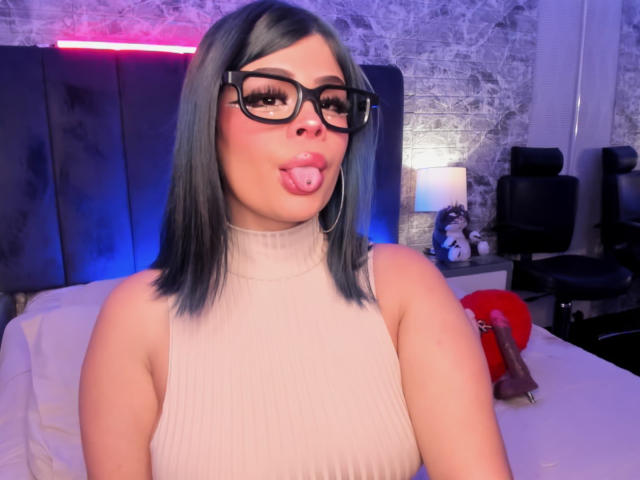 MissFontainne - Sexe cam en vivo - 24981033