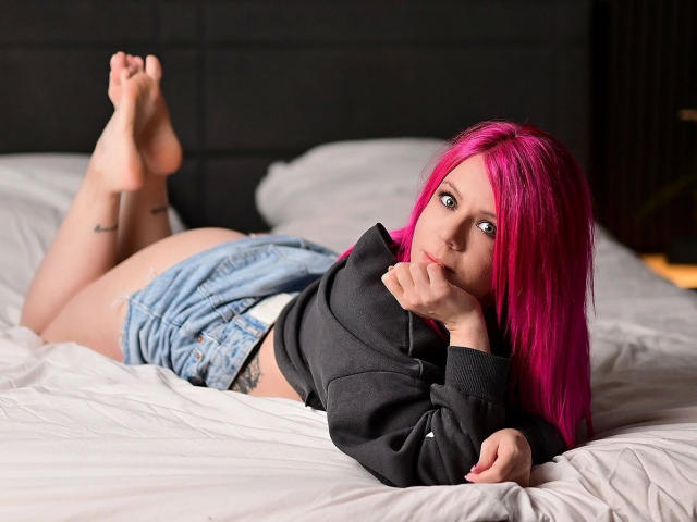 MayaMaibach-hot - Live sex cam - 24981225