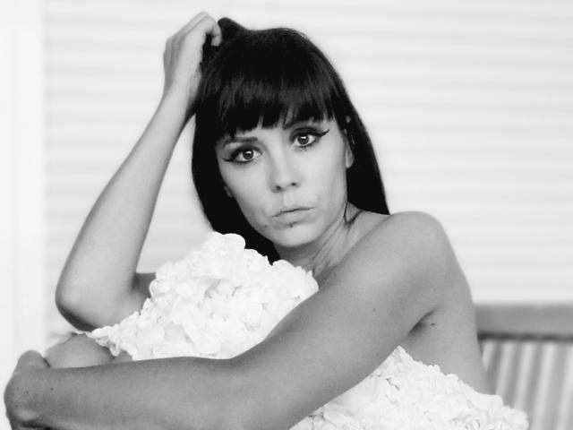 OrianaLaFrancaise - Live porn &amp; sex cam - 24981457