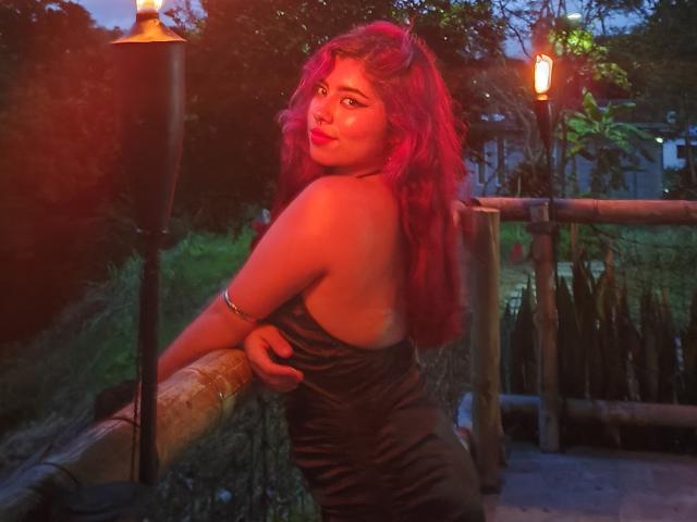 MimiLuvy - Live porno og sexkamera - 24982753