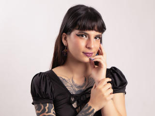 GiaScars - Live porn &amp; sex cam - 24983005